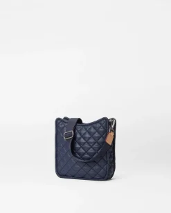 Small Box Crossbody|MZ Wallace Discount