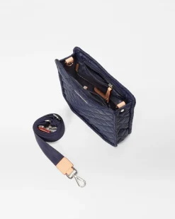 Small Box Crossbody|MZ Wallace Discount
