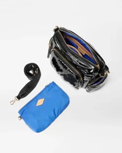 Small Chelsea Crossbody|MZ Wallace Fashion