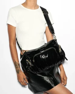 Small Chelsea Crossbody|MZ Wallace Fashion