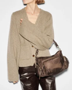 Small Chelsea Crossbody|MZ Wallace Best