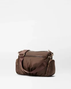 Small Chelsea Crossbody|MZ Wallace Best