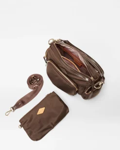 Small Chelsea Crossbody|MZ Wallace Best