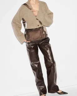 Small Chelsea Crossbody|MZ Wallace Best
