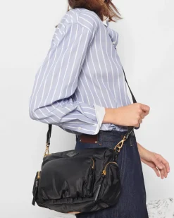 Small Chelsea Crossbody|MZ Wallace Online