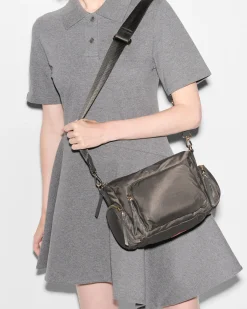Small Chelsea Crossbody|MZ Wallace Fashion