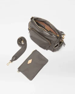 Small Chelsea Crossbody|MZ Wallace Fashion