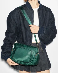 Small Chelsea Crossbody|MZ Wallace Hot