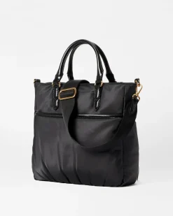 Small Chelsea Top Handle Tote|MZ Wallace Fashion