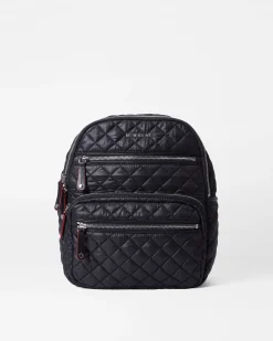 Small Crosby Backpack|MZ Wallace New