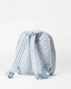 Small Crosby Backpack|MZ Wallace Best