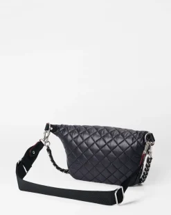 Small Crosby Sling|MZ Wallace Hot
