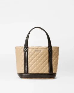 Small Empire Tote|MZ Wallace Online