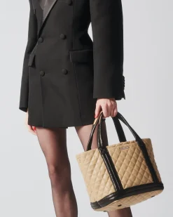 Small Empire Tote|MZ Wallace Online