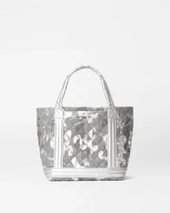 Small Empire Tote|MZ Wallace Sale