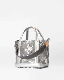 Small Empire Tote|MZ Wallace Sale