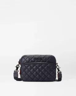 Small Metro Camera Bag|MZ Wallace Clearance