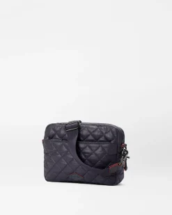 Small Metro Camera Bag|MZ Wallace Clearance