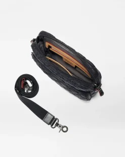 Small Metro Camera Bag|MZ Wallace Clearance