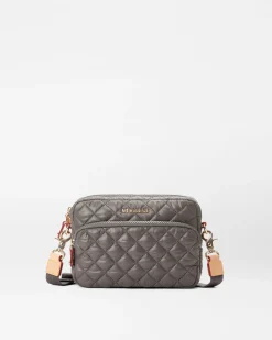 Small Metro Camera Bag|MZ Wallace Clearance