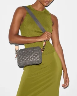 Small Metro Camera Bag|MZ Wallace Clearance