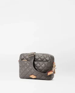 Small Metro Camera Bag|MZ Wallace Clearance