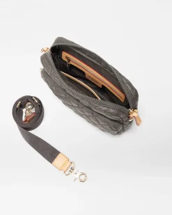 Small Metro Camera Bag|MZ Wallace Clearance
