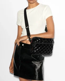 Small Metro Camera Bag|MZ Wallace Discount
