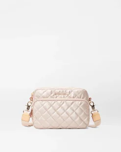 Small Metro Camera Bag|MZ Wallace Best