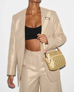 Small Metro Camera Bag|MZ Wallace Fashion