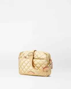 Small Metro Camera Bag|MZ Wallace Fashion
