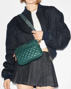 Small Metro Camera Bag|MZ Wallace Best