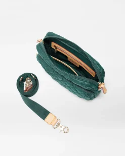 Small Metro Camera Bag|MZ Wallace Best