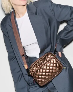 Small Metro Camera Bag|MZ Wallace Best