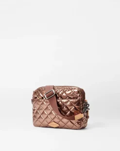 Small Metro Camera Bag|MZ Wallace Best