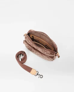 Small Metro Camera Bag|MZ Wallace Best