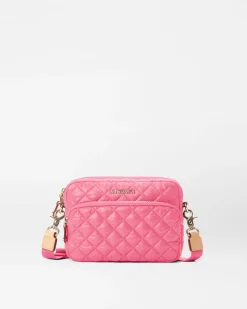 Small Metro Camera Bag|MZ Wallace Best