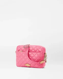 Small Metro Camera Bag|MZ Wallace Best
