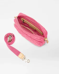 Small Metro Camera Bag|MZ Wallace Best