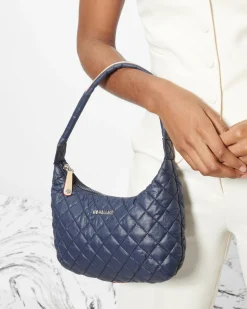 Small Metro Shoulder|MZ Wallace Online