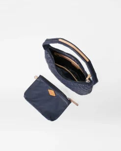 Small Metro Shoulder|MZ Wallace Online