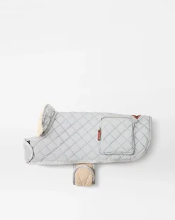 Small MZW Dog Coat|MZ Wallace New