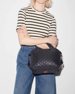 Small Sutton Deluxe|MZ Wallace Outlet