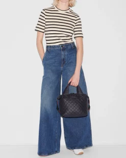 Small Sutton Deluxe|MZ Wallace Outlet