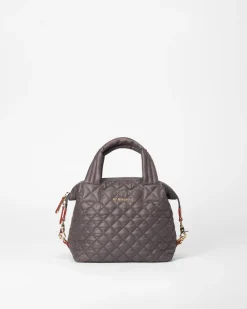 Small Sutton Deluxe|MZ Wallace Clearance