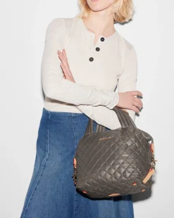 Small Sutton Deluxe|MZ Wallace Clearance