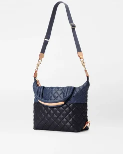 Small Sutton Deluxe|MZ Wallace Clearance