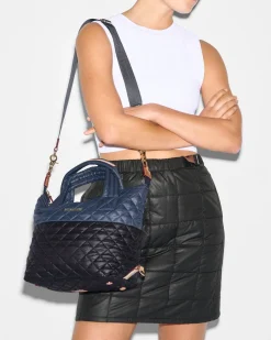 Small Sutton Deluxe|MZ Wallace Clearance