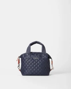 Small Sutton Deluxe|MZ Wallace Clearance