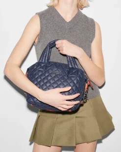 Small Sutton Deluxe|MZ Wallace Clearance
